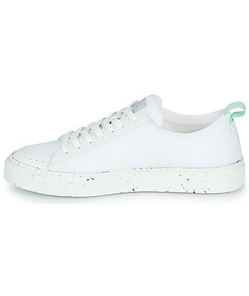 Baskets basses femmes TBS RSOURSE2 Blanc