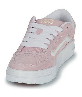 Baskets basses femmes Vans Hylane Rose