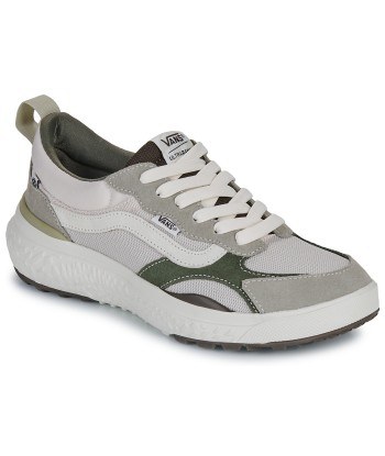 Baskets basses hommes Vans MTE UltraRange Neo VR3 Beige