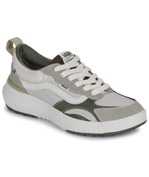 Baskets basses hommes Vans MTE UltraRange Neo VR3 Beige