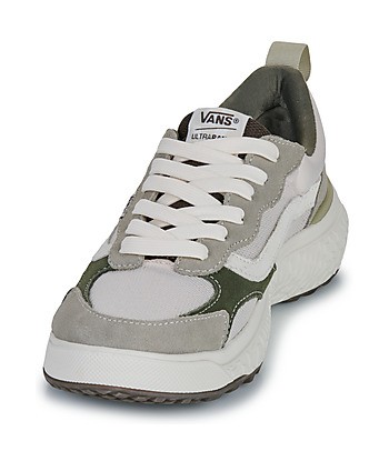 Baskets basses hommes Vans MTE UltraRange Neo VR3 Beige