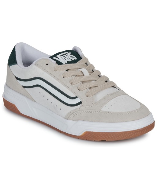 Baskets basses hommes Vans Hylane Blanc