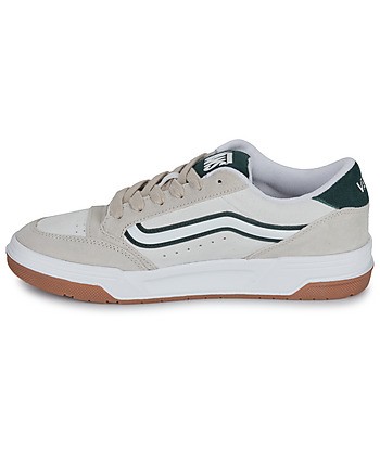 Baskets basses hommes Vans Hylane Blanc