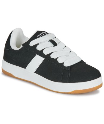 Baskets basses hommes Jack & Jones JFWMILES Noir