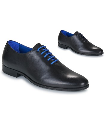 Richelieu hommes Carlington ONIE Noir