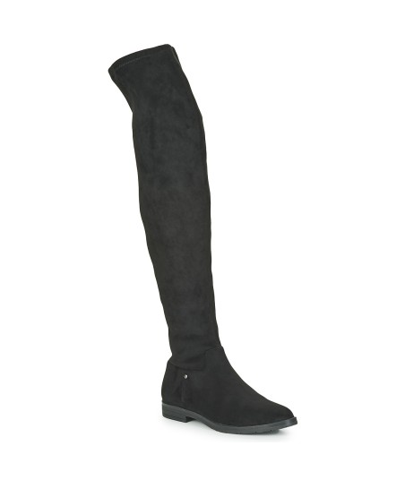 Bottes femmes Karston KAPOU Noir