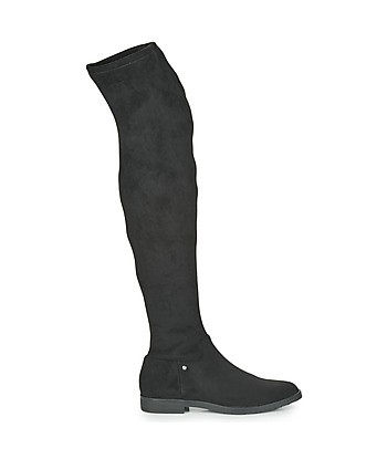 Bottes femmes Karston KAPOU Noir