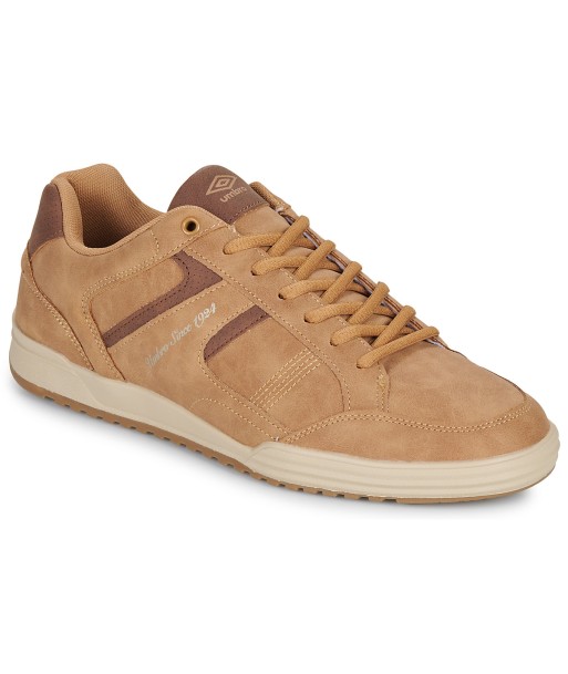 Baskets basses hommes Umbro UM JADE Marron