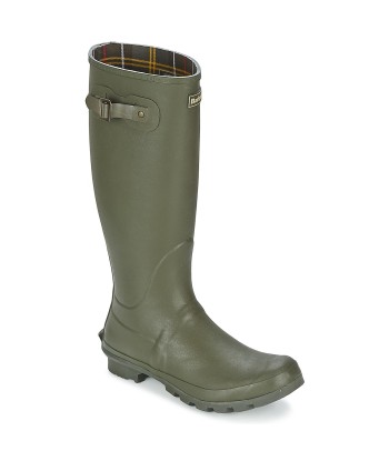 Bottes hommes Barbour BEDE Vert