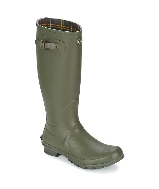 Bottes hommes Barbour BEDE Vert