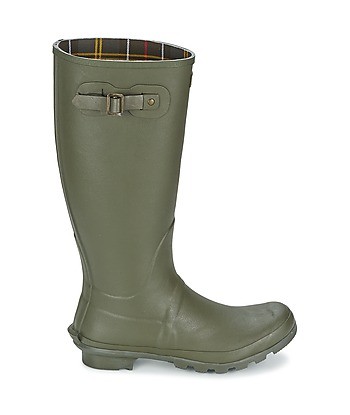 Bottes hommes Barbour BEDE Vert