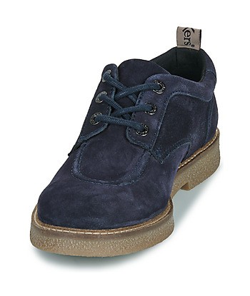 Derbies hommes Kickers KICK LEVY Marine