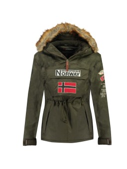 Parka enfant garcons...