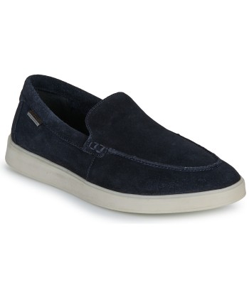 Mocassins hommes Redskins ARCANN Bleu