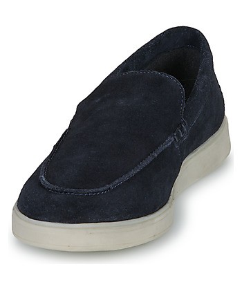 Mocassins hommes Redskins ARCANN Bleu