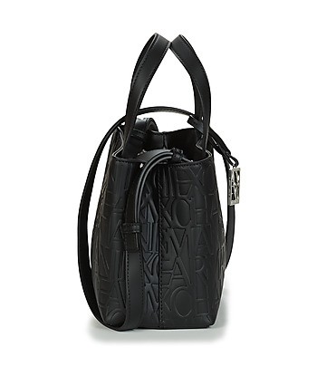 Sac à main femmes Armani Exchange 942647-CC793-00020 Noir