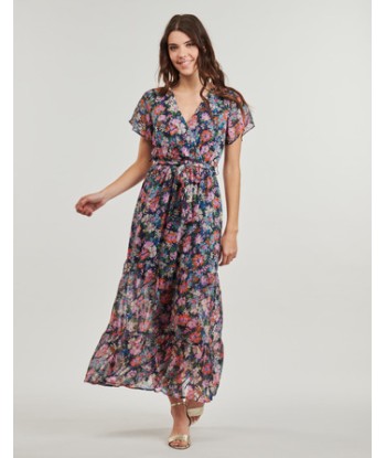 Robe femmes Betty London ZOE Multicolore