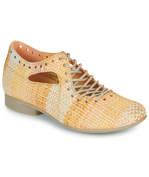 Ballerines femmes Think GUAD2 Beige