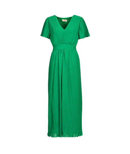 Robe femmes Moony Mood LEA Vert