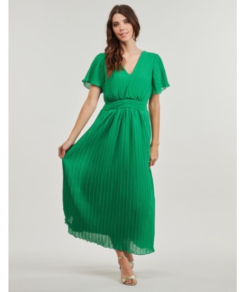 Robe femmes Moony Mood LEA Vert