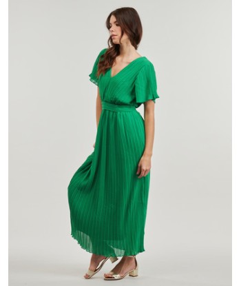 Robe femmes Moony Mood LEA Vert