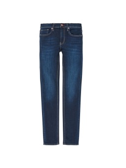 Jeans skinny garcons Teddy...