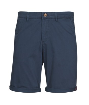 Short hommes Jack & Jones JJIBOWIE Bleu