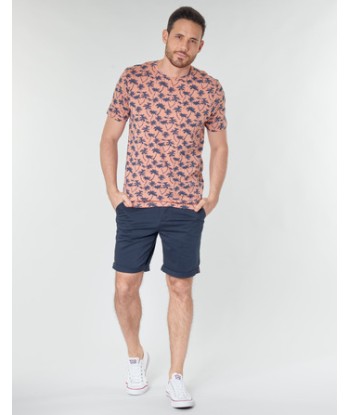 Short hommes Jack & Jones JJIBOWIE Bleu