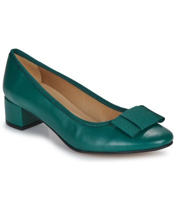 Ballerines femmes Betty London Hélène Vert