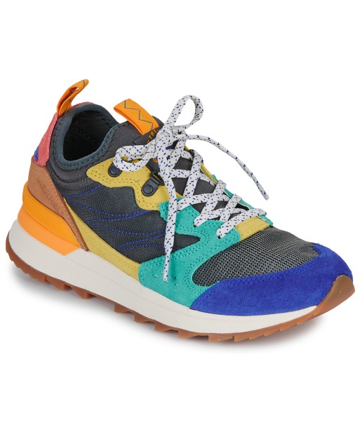 Baskets basses hommes Merrell ALPINE 83 RECRAFT Multicolore