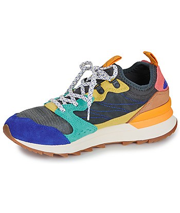 Baskets basses hommes Merrell ALPINE 83 RECRAFT Multicolore