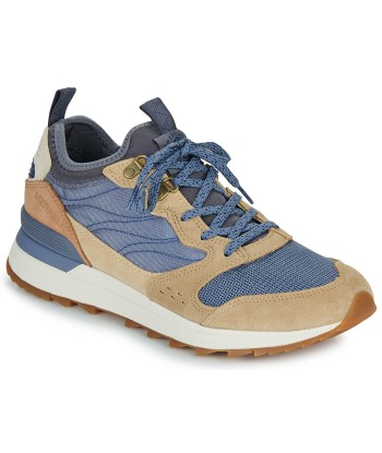 Baskets basses hommes Merrell ALPINE 83 RECRAFT Bleu