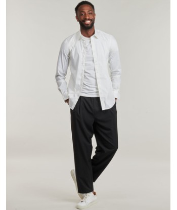 Chinots hommes Only & Sons  ONSLANCE Noir