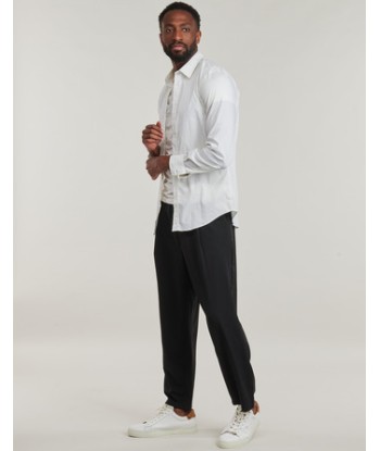 Chinots hommes Only & Sons  ONSLANCE Noir