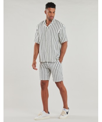 Chemise hommes Selected SLHRELAX-SAL Bleu