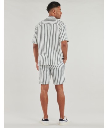 Chemise hommes Selected SLHRELAX-SAL Bleu