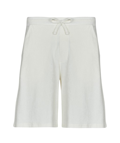 Short hommes Selected SLHLOOSE-TALON Beige