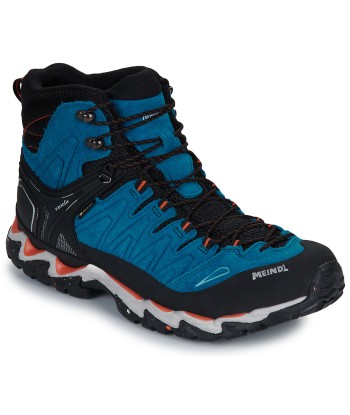 Chaussures hommes Meindl LITE HIKE GTX Bleu
