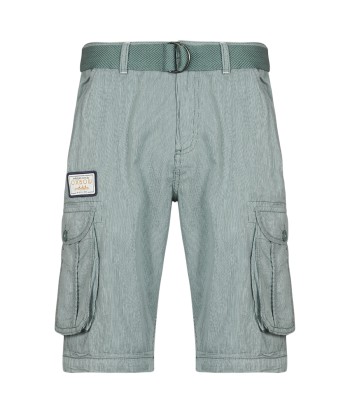 Short hommes Oxbow R1ORPEK Vert