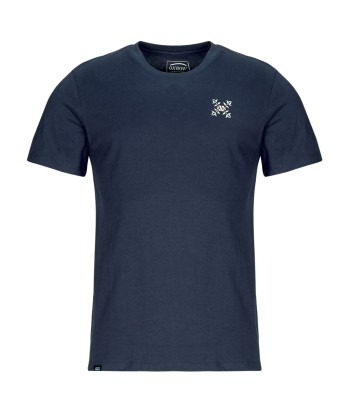 T-shirt hommes Oxbow R1TABULA Marine