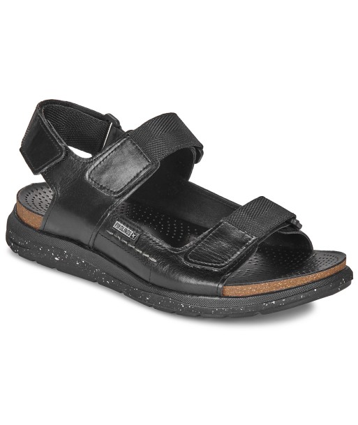 Sandales hommes Pikolinos NIJAR M0B Noir