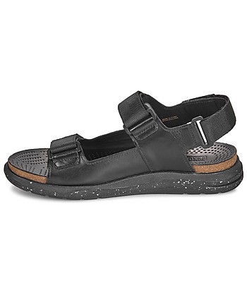 Sandales hommes Pikolinos NIJAR M0B Noir
