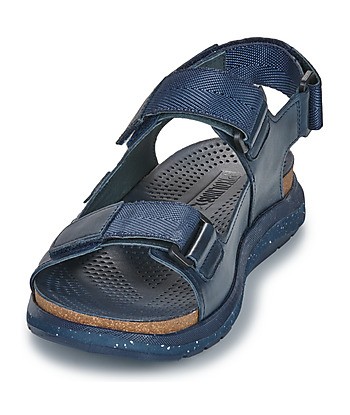 Sandales hommes Pikolinos NIJAR M0B Bleu