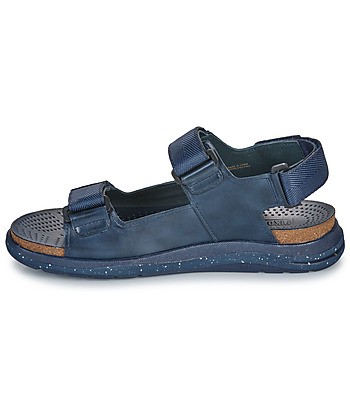 Sandales hommes Pikolinos NIJAR M0B Bleu