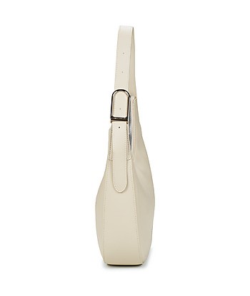 Sac a main femmes David Jones CM7368 Blanc