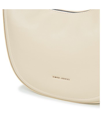 Sac a main femmes David Jones CM7368 Blanc
