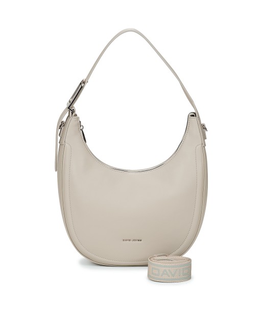 Sac a main femmes David Jones CM7368 Gris