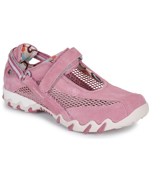 Sandales femmes Allrounder by Mephisto NIRO Rose