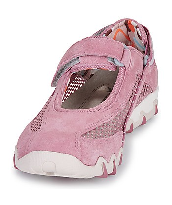 Sandales femmes Allrounder by Mephisto NIRO Rose