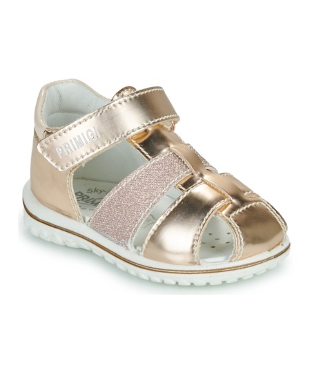 Sandales enfant filles Primigi BABY SWEET Rose